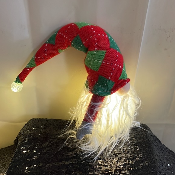 Aberlls (Set of 2) - Merry
Christmas 7” W X 18” H Lighted Holiday Plush… - Picture 5 of 16